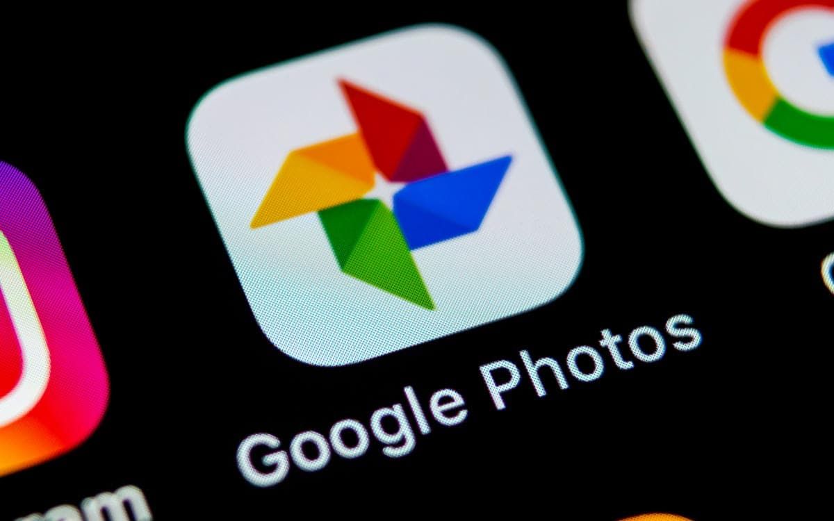 Google Photos s'offre une refonte bien méritée de ses paramètres