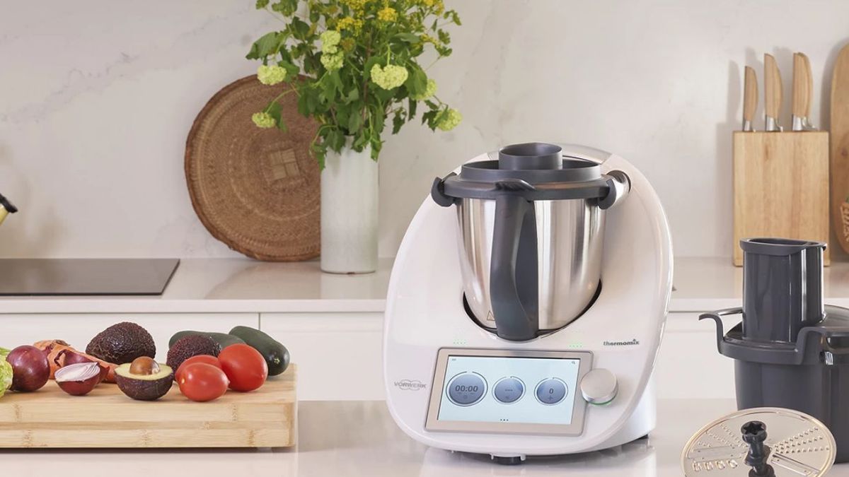 Thermomix® : offre exceptionnelle à saisir pour les 140 ans de la marque sur le site officiel