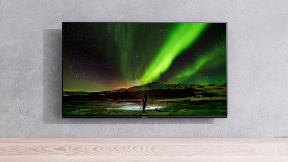 Le TOP 1 des TV 4K OLED 48 pouces que l’on recommande est à moitié prix