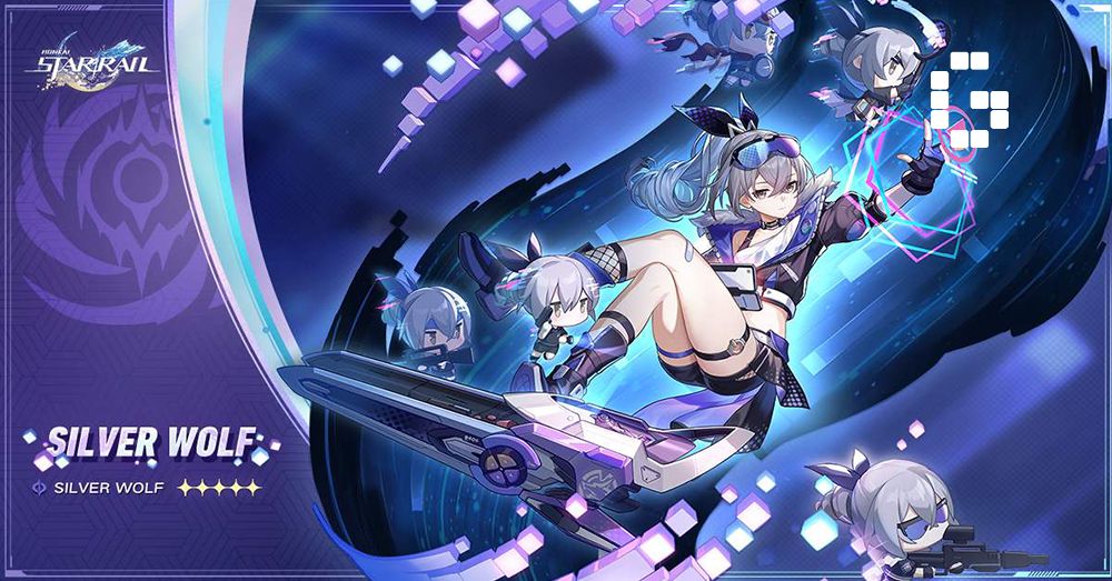 [Guide] Honkai Star Rail - Should You Pull For Silver Wolf