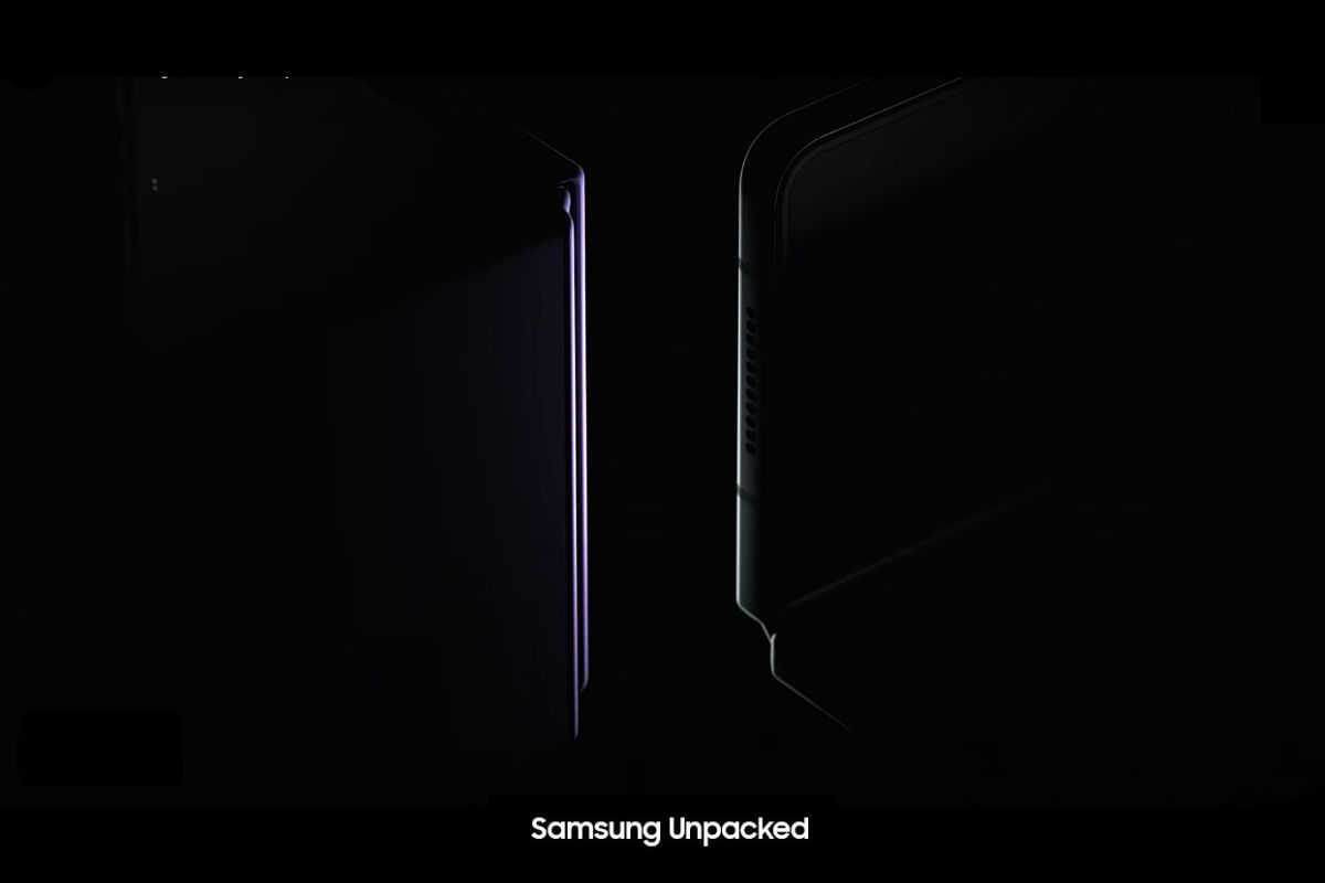 Samsung's next-generation foldables will be revealed at Galaxy Unpacked in July