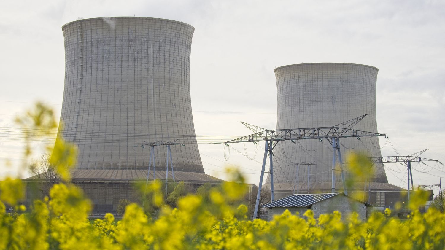 La consommation d'électricité de la France va fortement s'accélérer d'ici 2035, prévient RTE