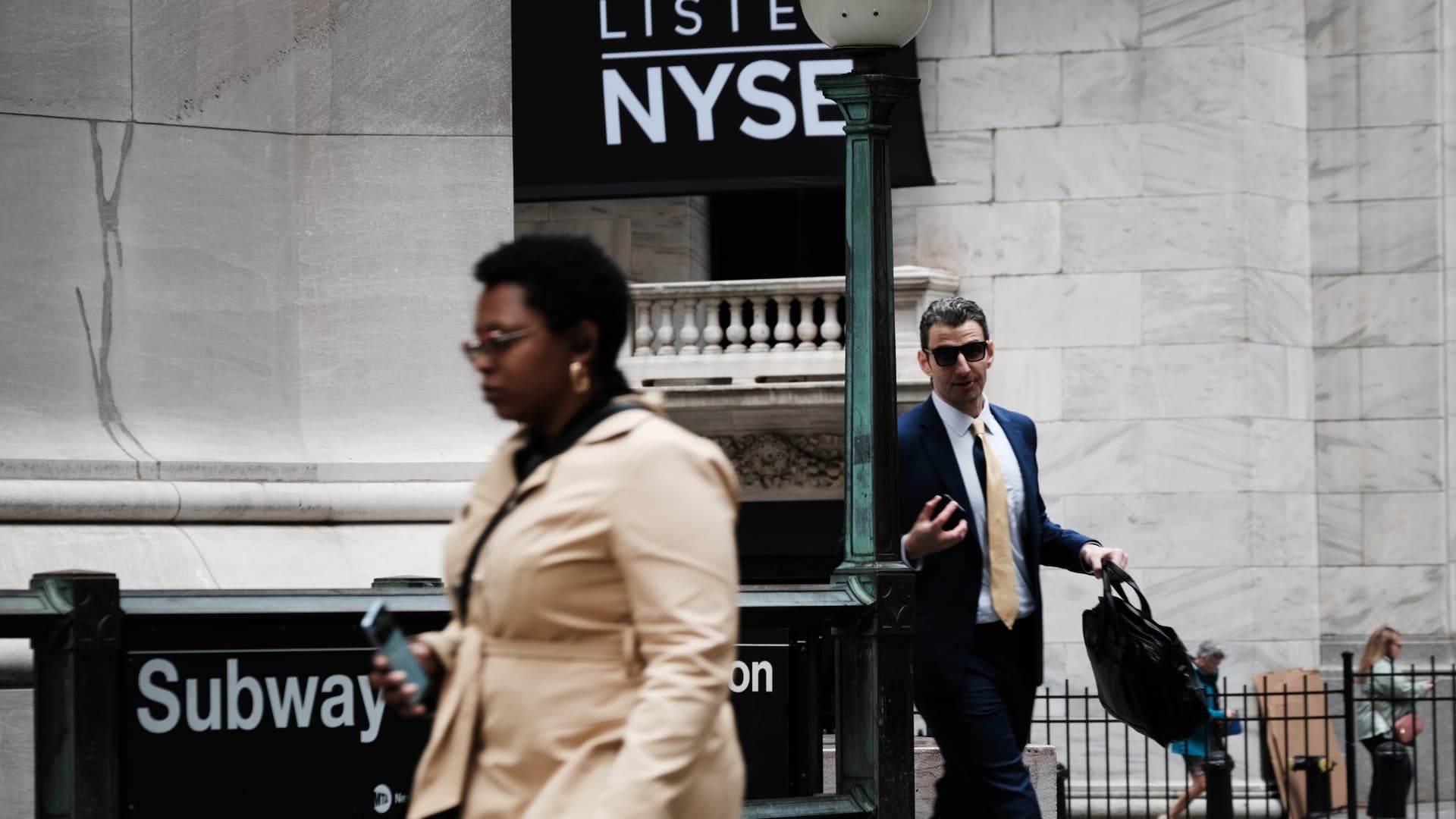 5 things to know before the stock market opens Wednesday