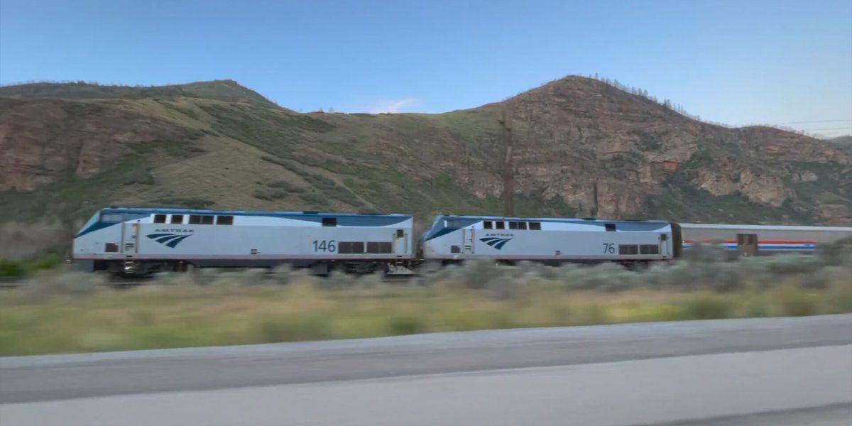 Amtrak applying for federal funds to return service to Phoenix