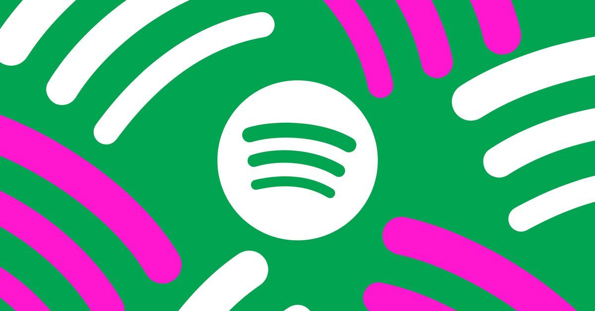 Spotify’s podcast future isn’t very original