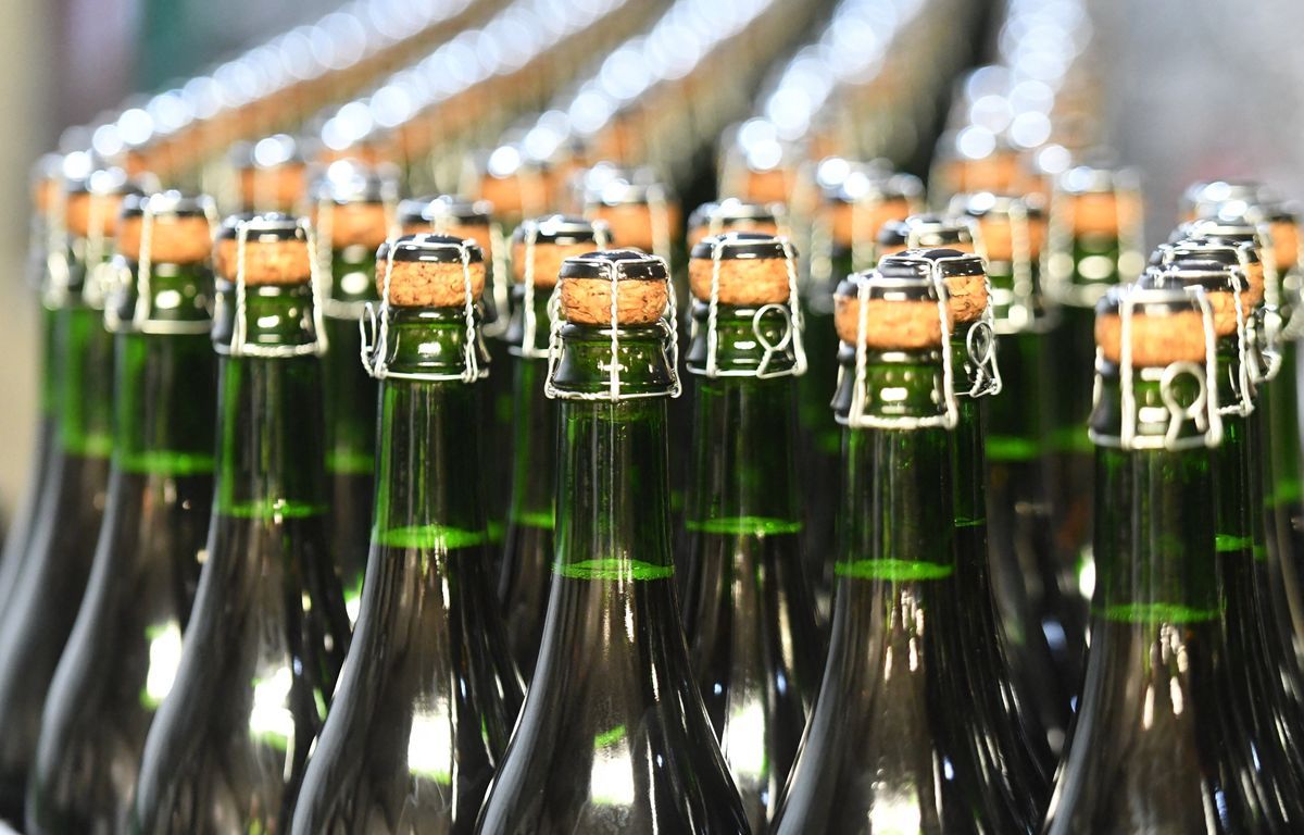 « Un vulgaire soda ! »… En France, les producteurs de cidre ne veulent pas entendre parler du « cider »