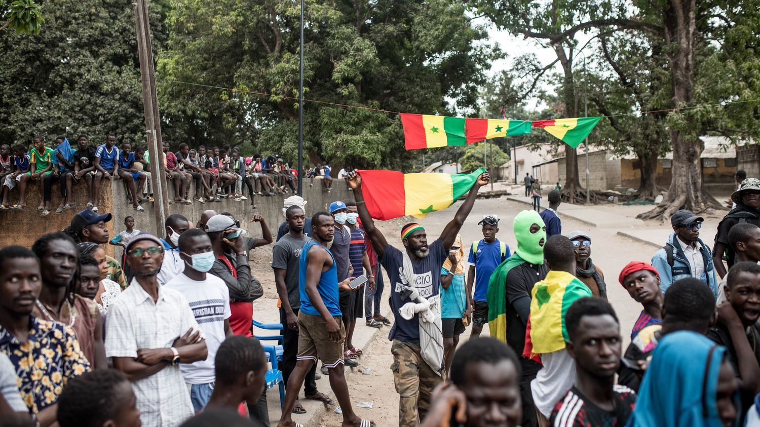 Sénégal : Dakar ferme temporairement ses consulats à l'étranger