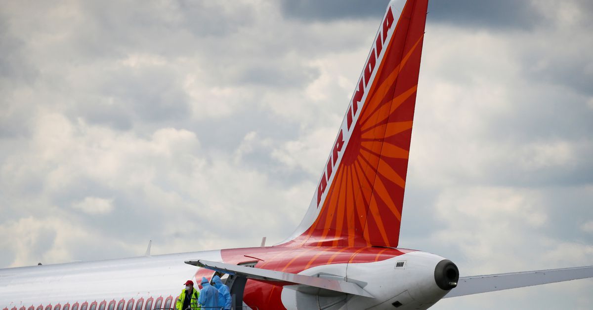 Air India sends plane for stranded passengers in Russia, with engineers