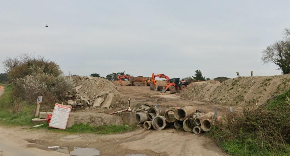 Carnac : une zone avec 39 menhirs rasée pour un magasin de bricolage