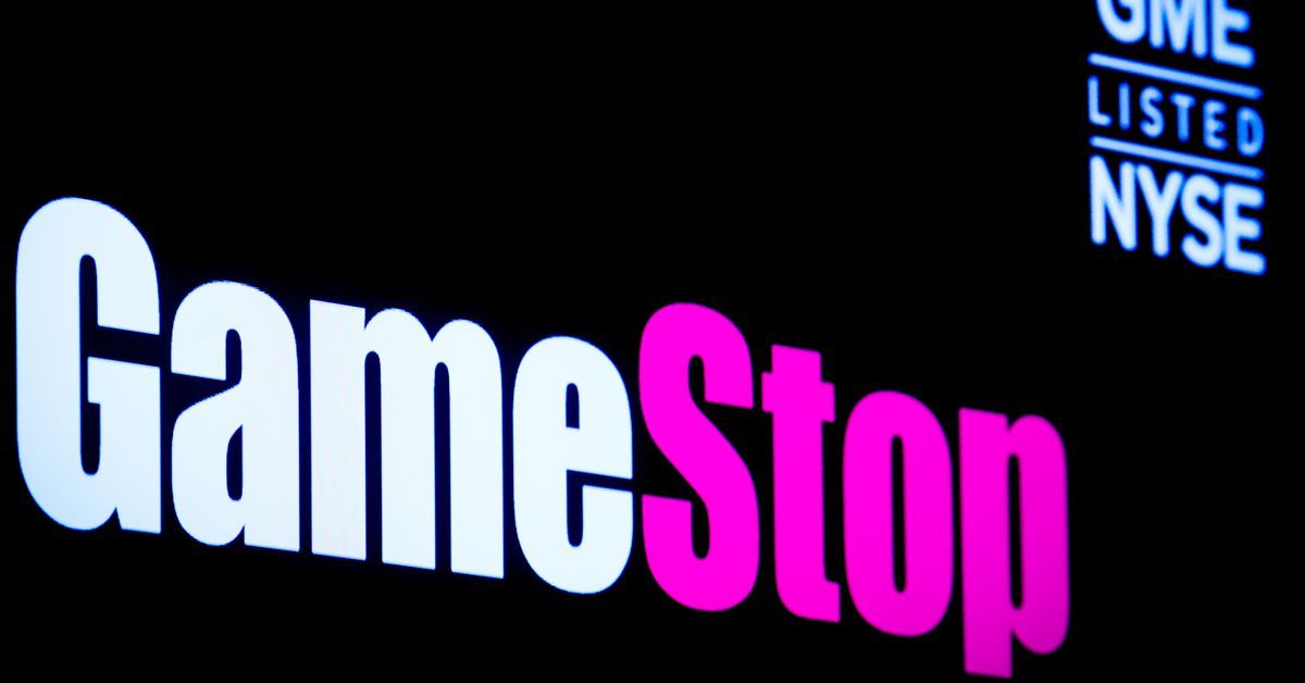 GameStop ousts CEO and Cohen takes reins as sales fall again