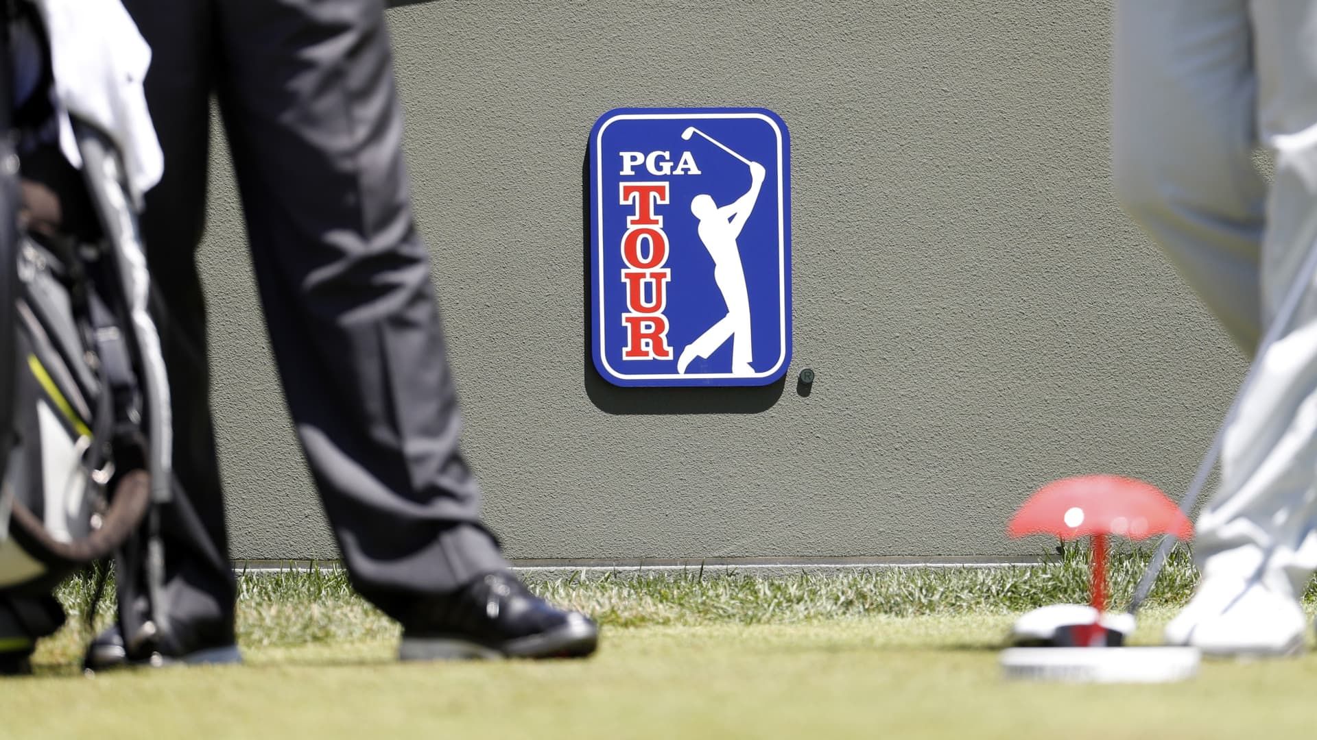 PGA Tour, LIV Golf merger creates confusion