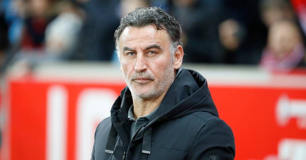 Info La Provence - OM : Christophe Galtier figure parmi les possibles successeurs d'Igor Tudor