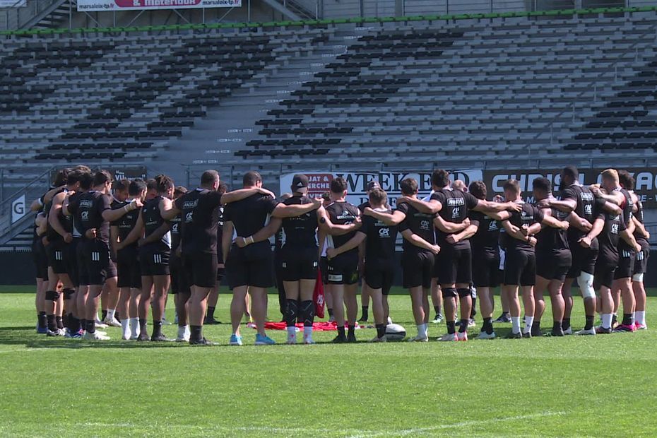 RUGBY. Brive : les grandes manœuvres commencent au CAB