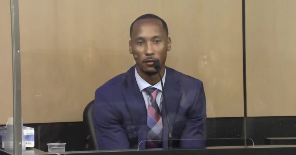 Former FSU star Travis Rudolph found not guilty on all counts