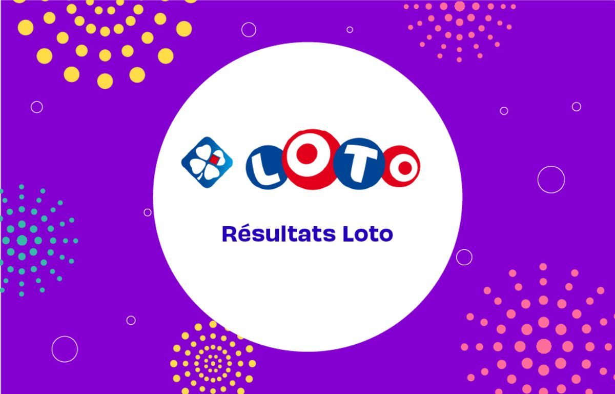 Résultats Loto FDJ: quels sont les numéros gagnants de ce mercredi 7 juin ?