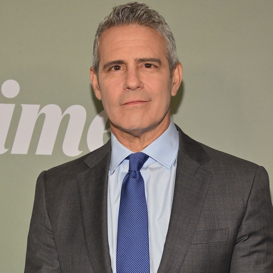 Andy Cohen Says VPR Reunion Will Upset "Every Woman in America"