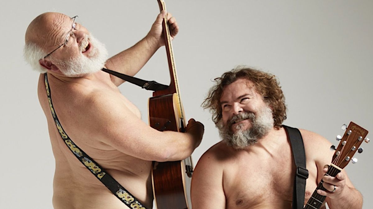 Tenacious D Announce Fall 2023 US Tour Leg