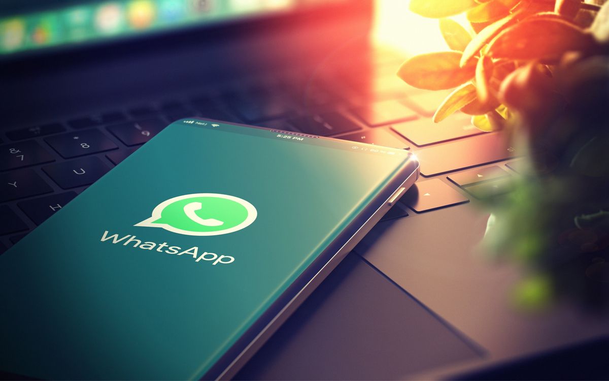 WhatsApp vous permet enfin d’envoyer des photos en HD sur Android et iOS