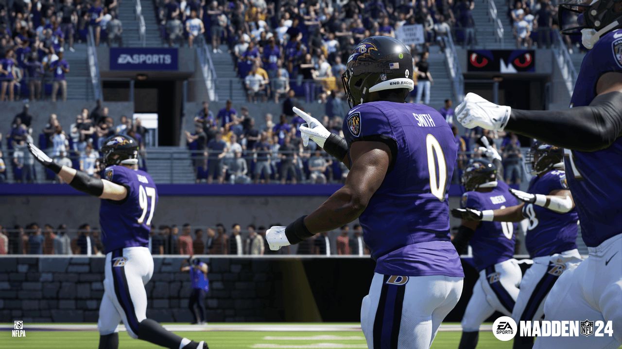 Madden 24 Crossplay Confirmed, PC Finally Matches Console Versions