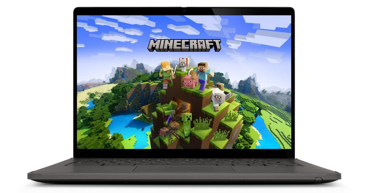 Minecraft for Chromebooks officially launches