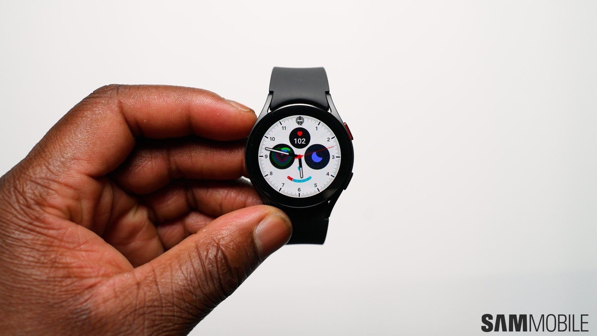 Samsung kicks off One UI Watch 5 beta program for Galaxy watches!