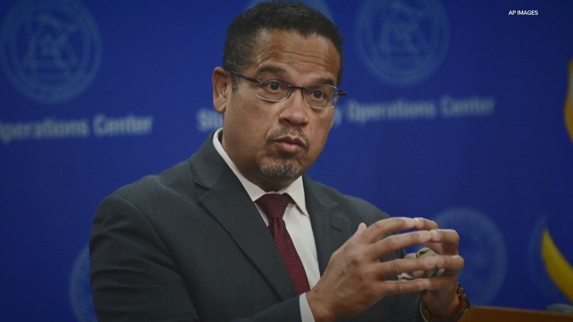 AG Ellison files lawsuit against Hefty, Walmart