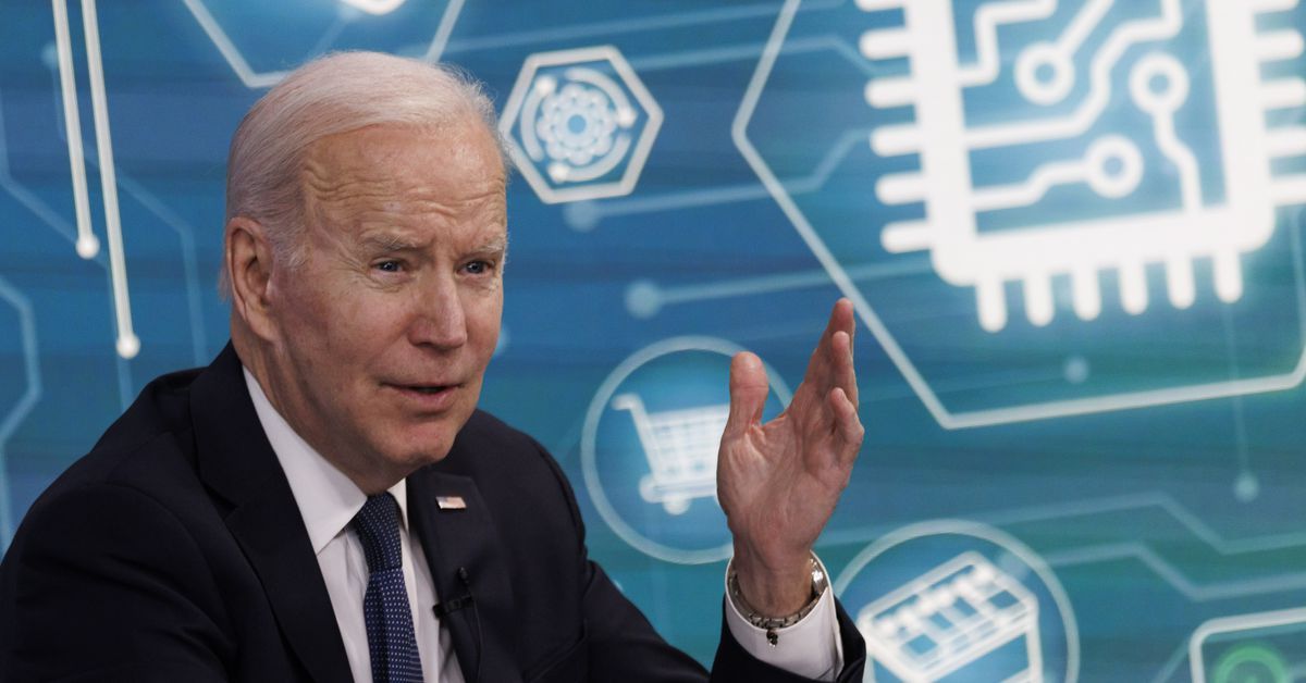 Can crypto survive in Biden’s America?