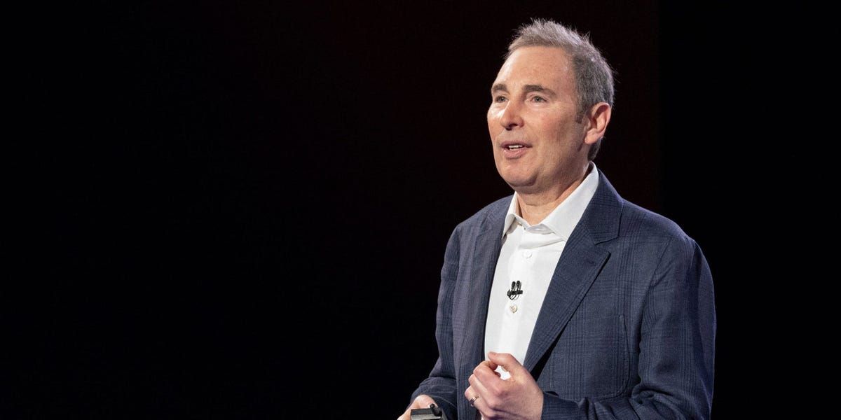 Bernstein Writes Brutal Open Letter to Amazon CEO Andy Jassy