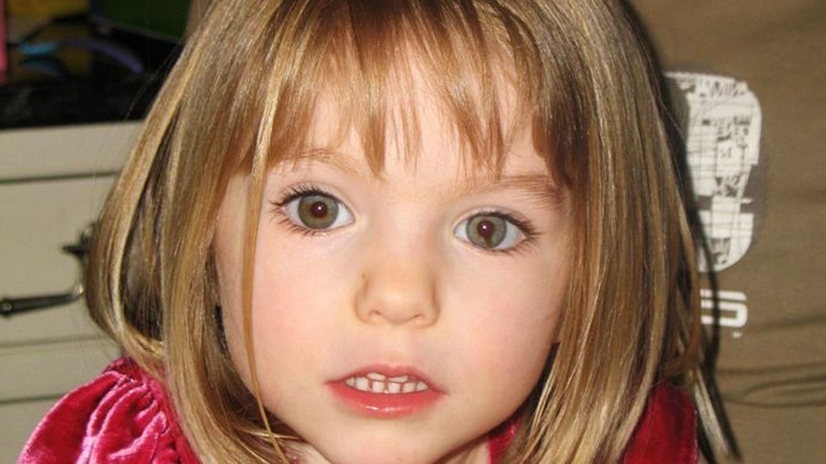 Maddie McCann : "La fillette est morte", révélations chocs d'un suspect