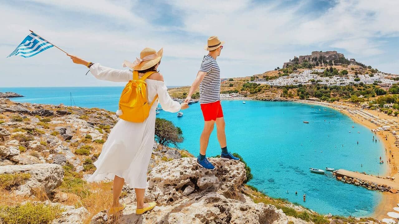 Quels sont les lieux incontournables à visiter en Grèce ? Top 10 !