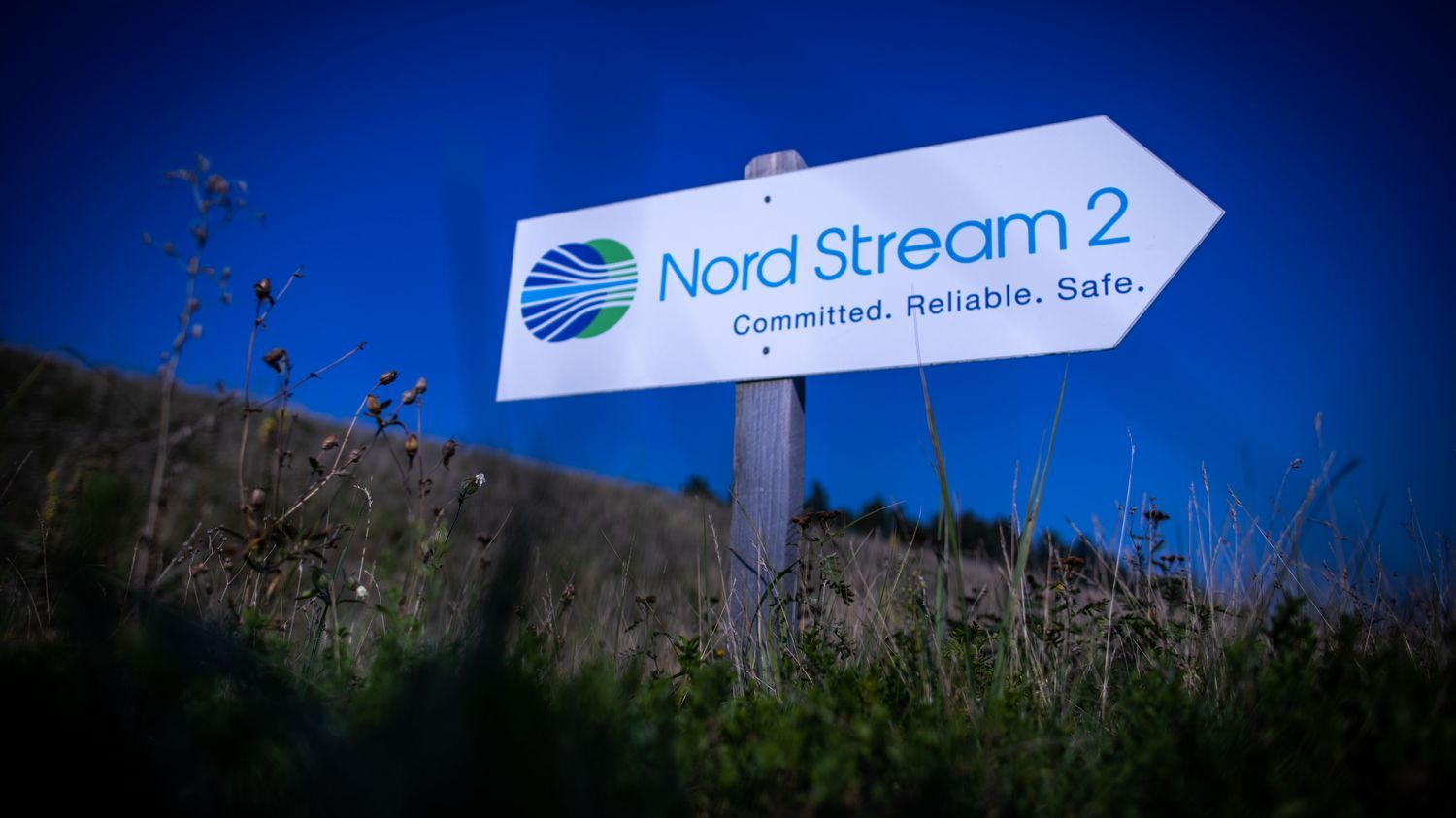 Gazoducs Nord Stream : un projet ukrainien de sabotage révélé par le "Washington Post"