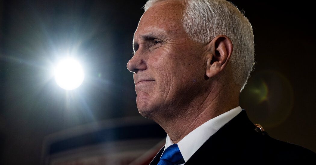 5 Things to Know About Mike Pence