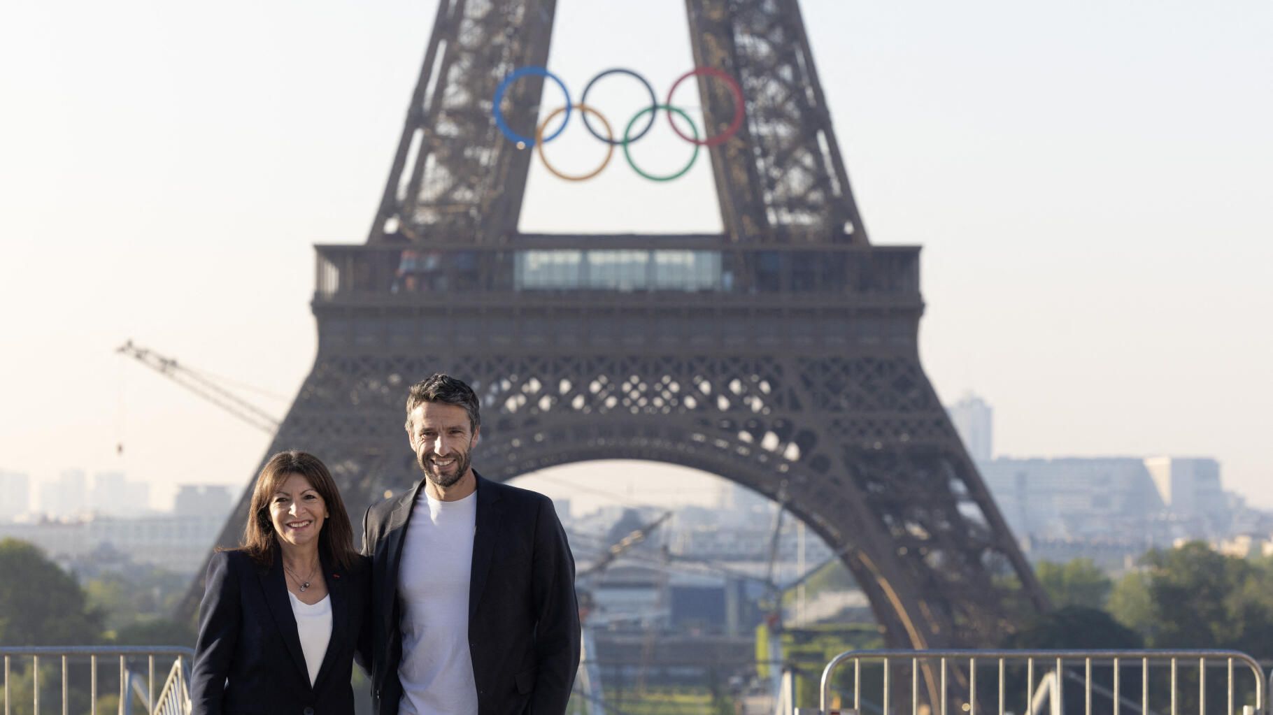 Paris-2024 dément la rémunération des artistes qui se produiront lors de la cérémonie d’ouverture des JO