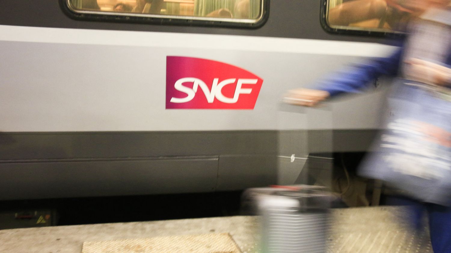 Grandes vacances : la SNCF propose 200 000 billets Intercités à 19 euros