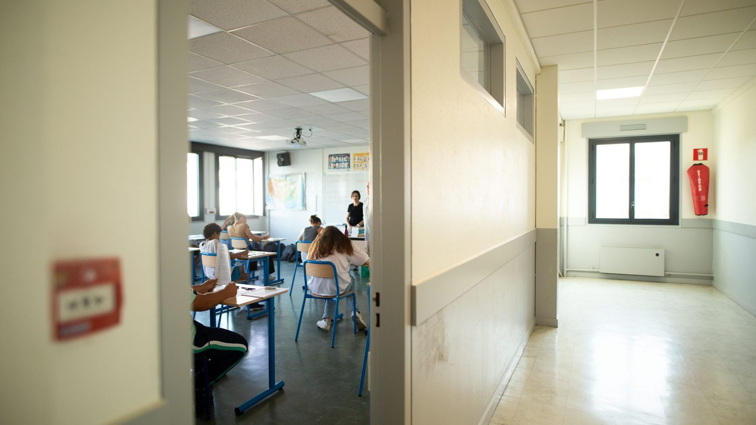 les résultats attendus dans 16 académies ce vendredi