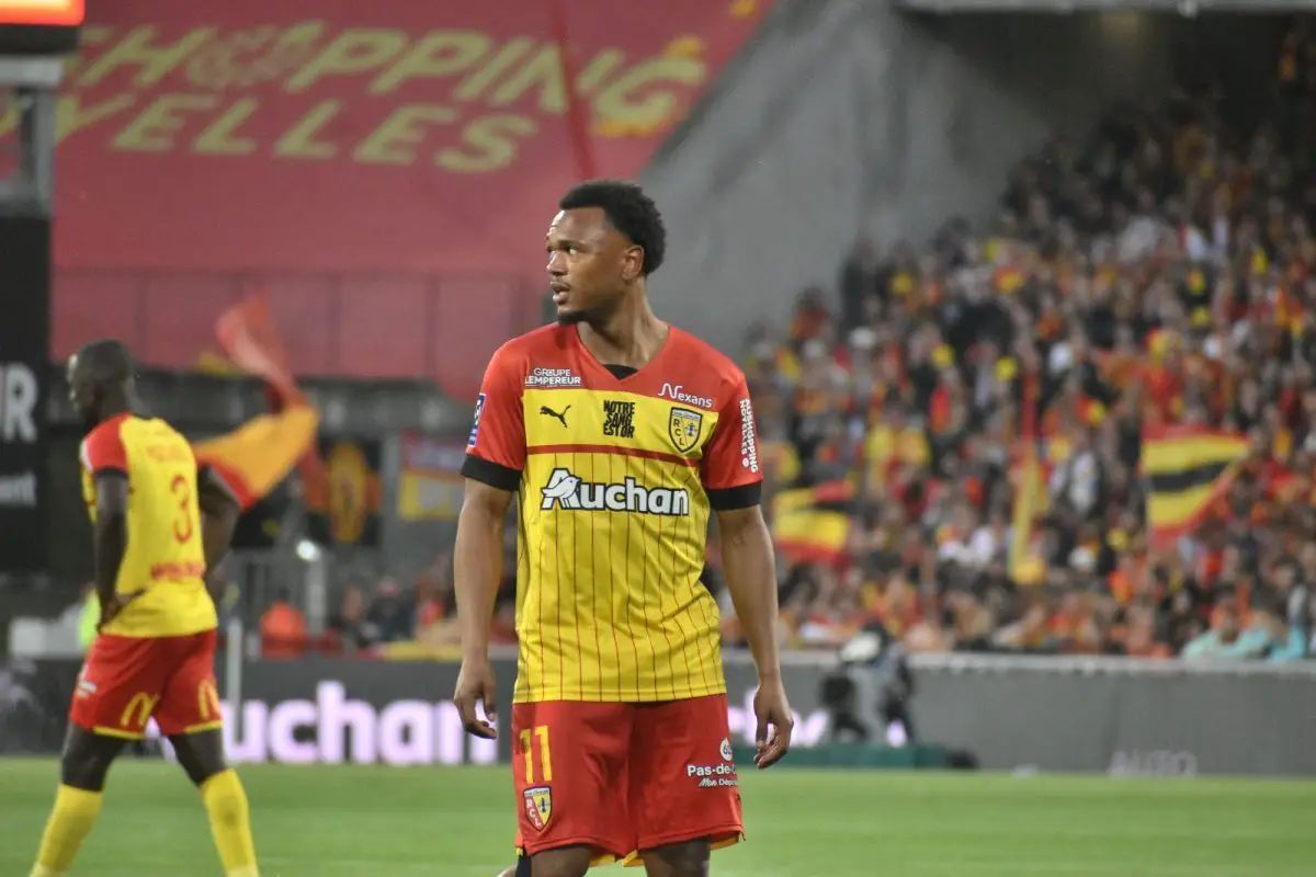 La 4e offre de Leipzig refusée par le RC Lens pour Loïs Openda ?