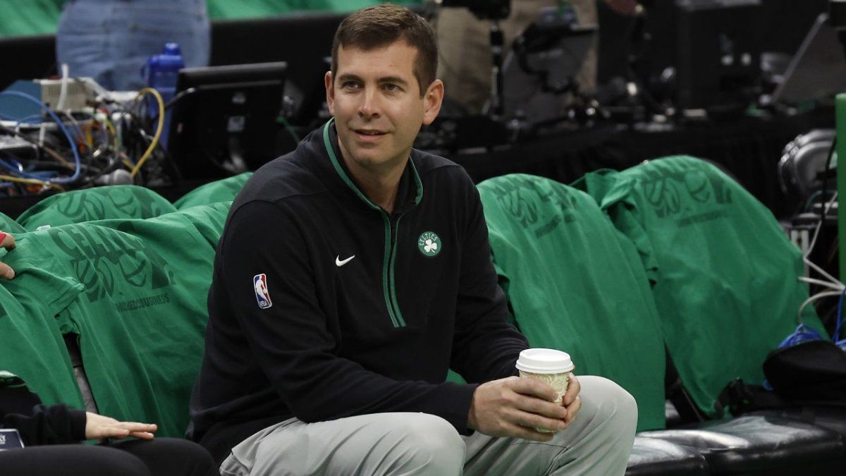 Celtics have draft picks to take a swing, but when?