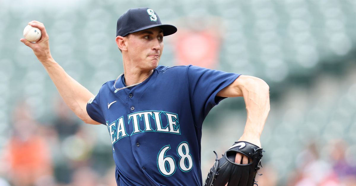 Mariners Game #86 Preview, 7/6/23: SEA at HOU