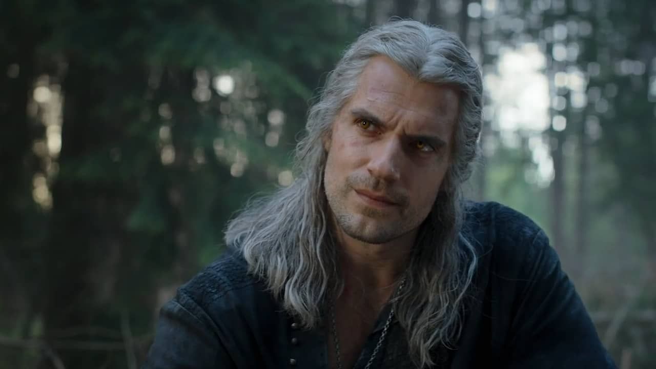 The Witcher : avant Henry Cavill, un autre acteur était déjà remplacé dans la série TV Netflix