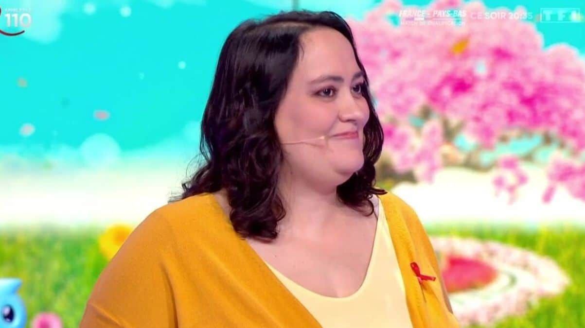 Les 12 coups de midi: Céline bientôt présente dans d'autres émissions de jeux télé ?