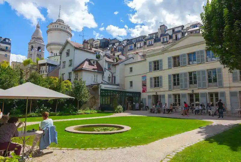 Exposition Paris : les expos gratuites à ne pas rater cet été