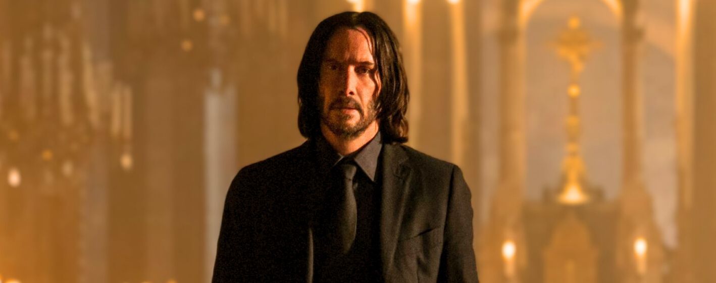 John Wick 4 : une fin alternative a été tournée (mais n’a convaincu personne)