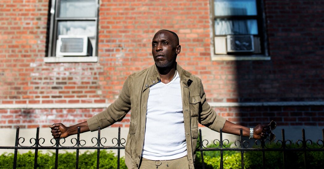 Creator of ‘The Wire’ Asks Mercy for Man Charged in Actor’s Death