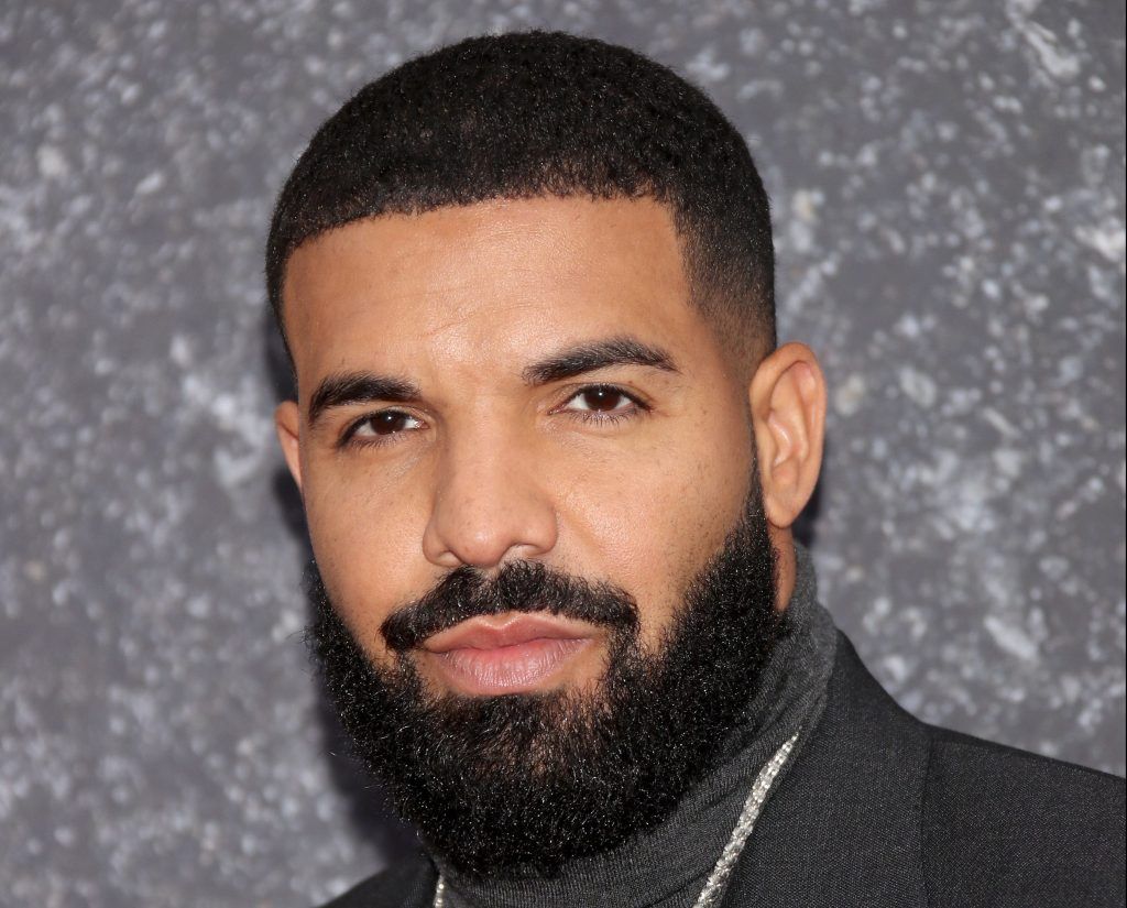 Drake Is Latest Artist Hit With Thrown Object During Concert