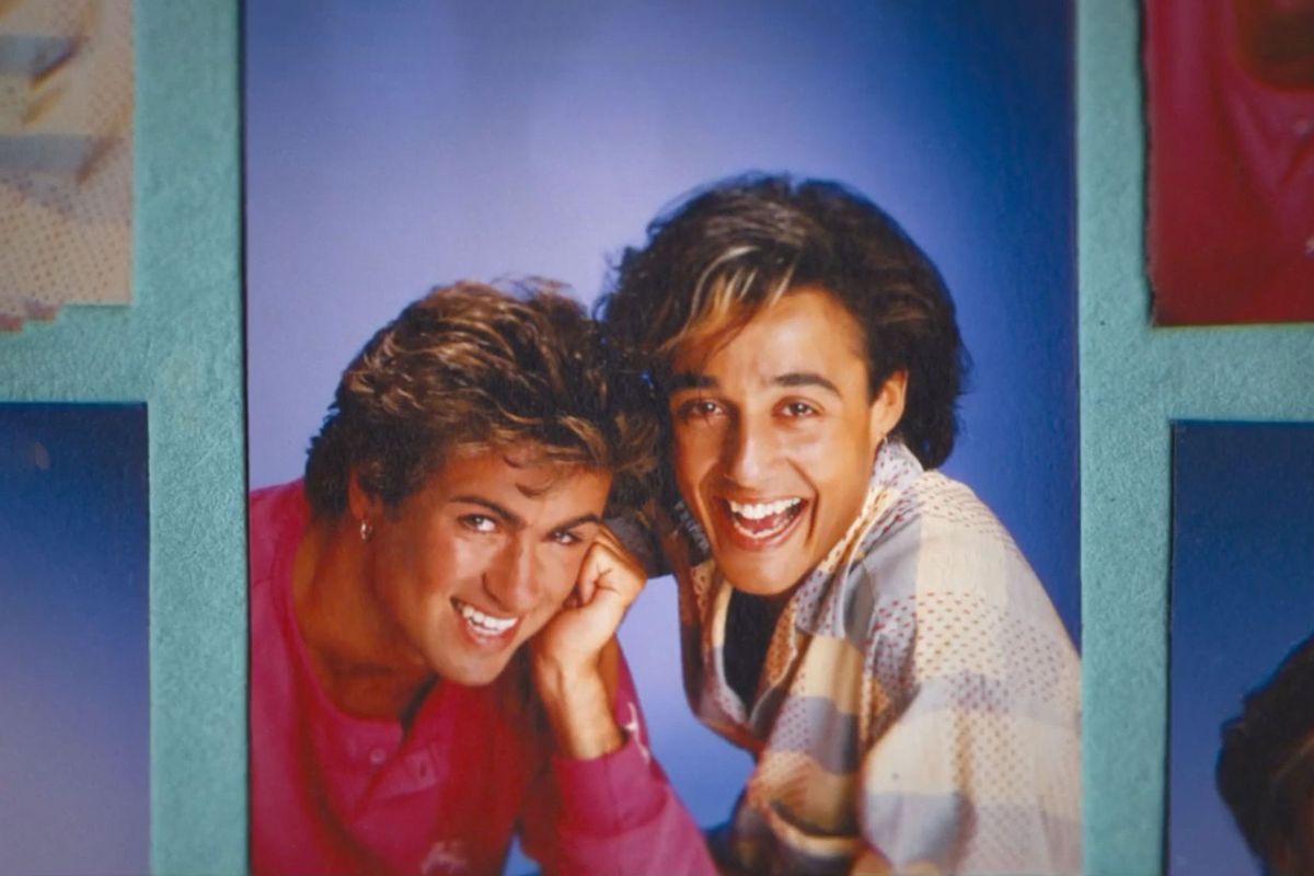 "WHAM!": The 6 biggest revelations from Netflix's documentary on the '80s pop duo