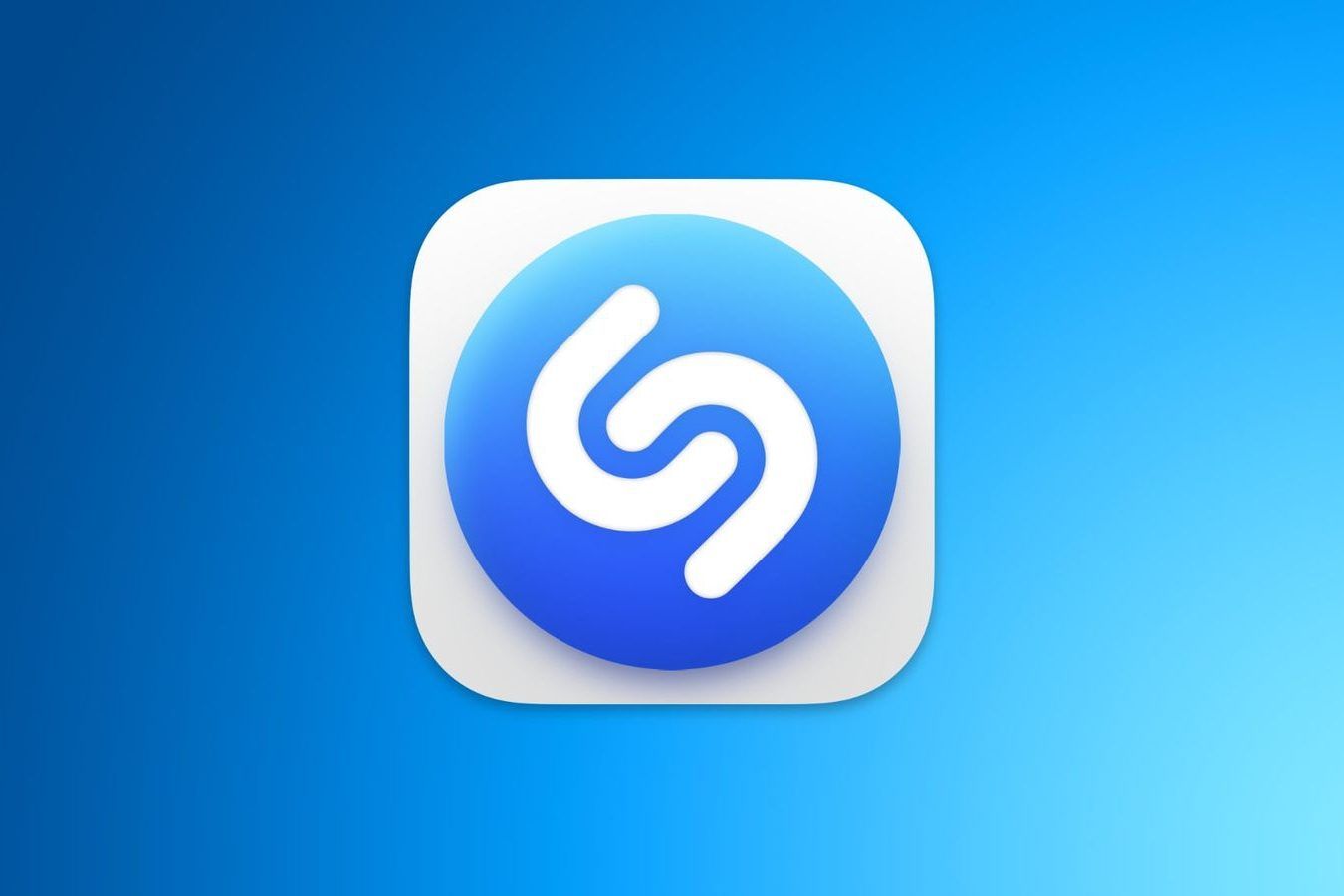 Shazam gagne une fonctionnalité qu'on attendait depuis longtemps