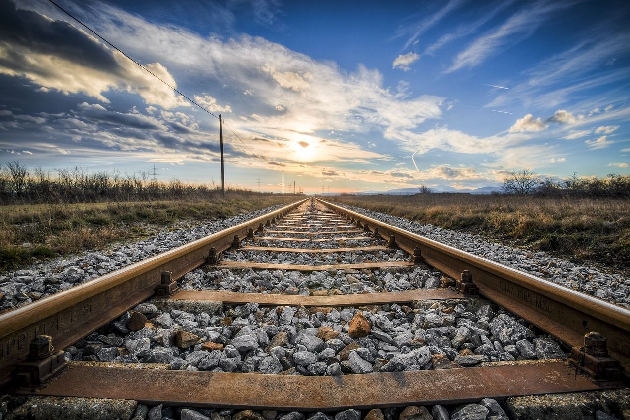 Énergies renouvelables : plein soleil pour la SNCF