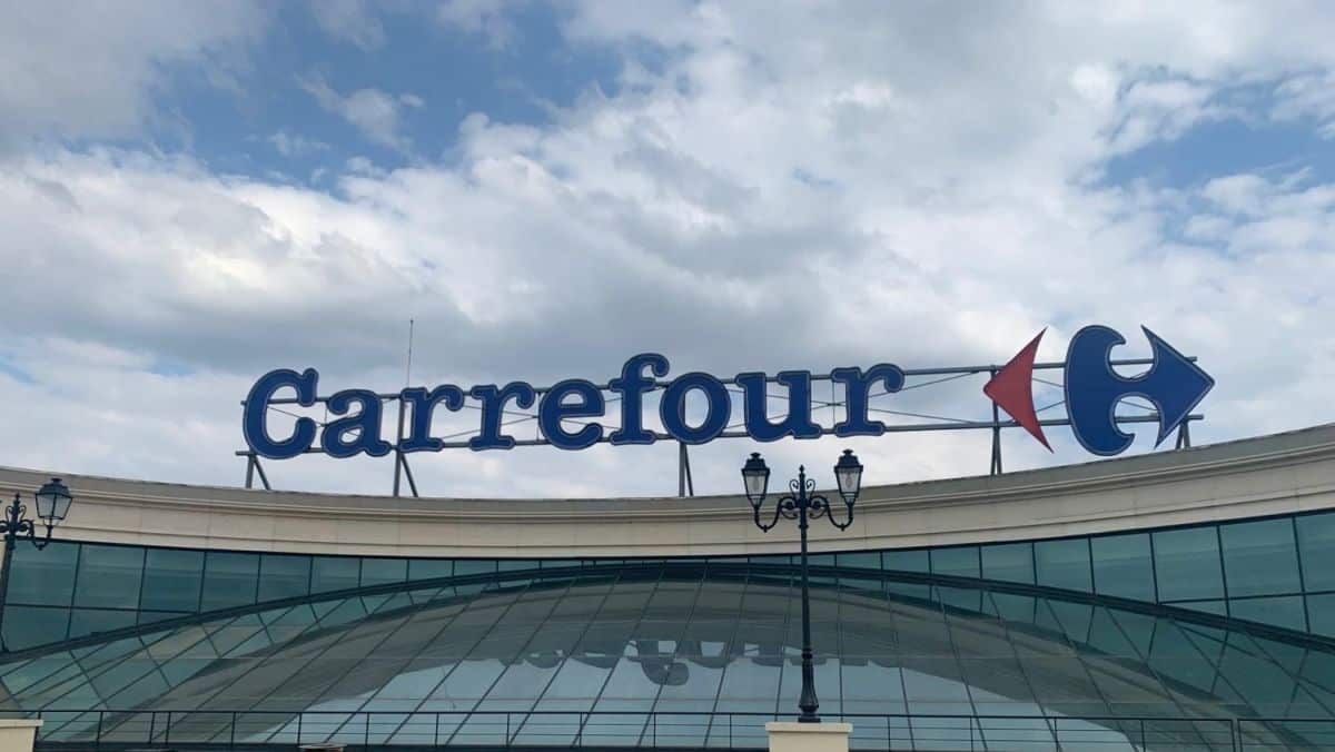 Carrefour à trouver la meilleure solution pour se protéger de la canicule cet été !