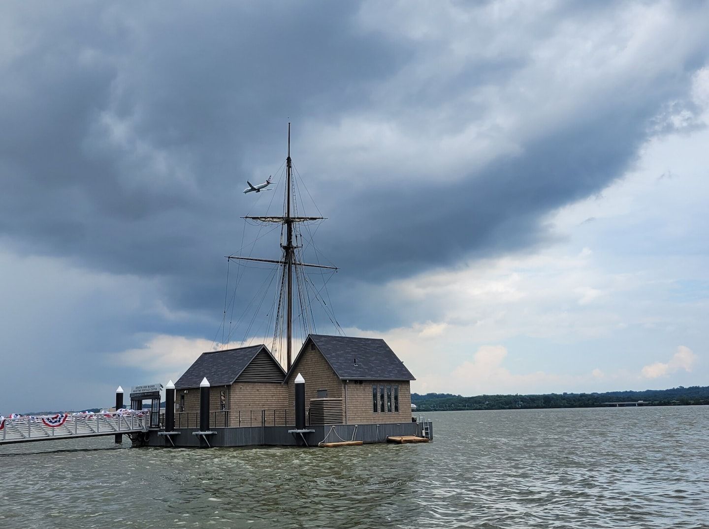 D.C.-area forecast: Storms to dodge, plus heat and humidity