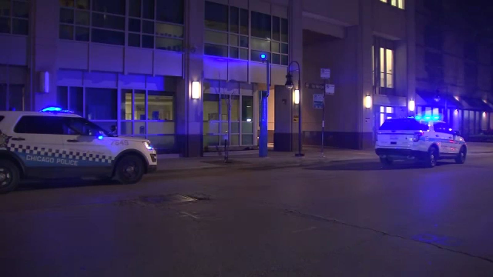 Chicago police investigating after 2 newborns found dead in child care center in Streeterville